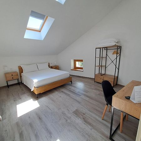Andirivieni Bellagio Guest House المظهر الخارجي الصورة