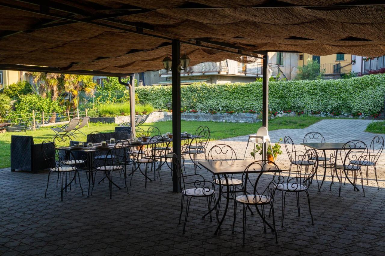 Andirivieni Bellagio Guest House المظهر الخارجي الصورة