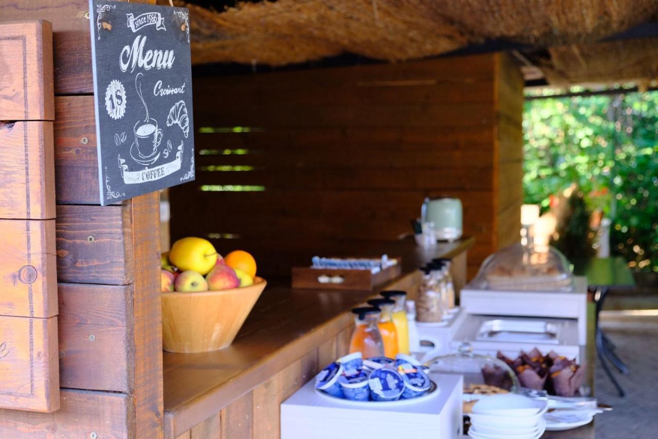 Andirivieni Bellagio Guest House المظهر الخارجي الصورة