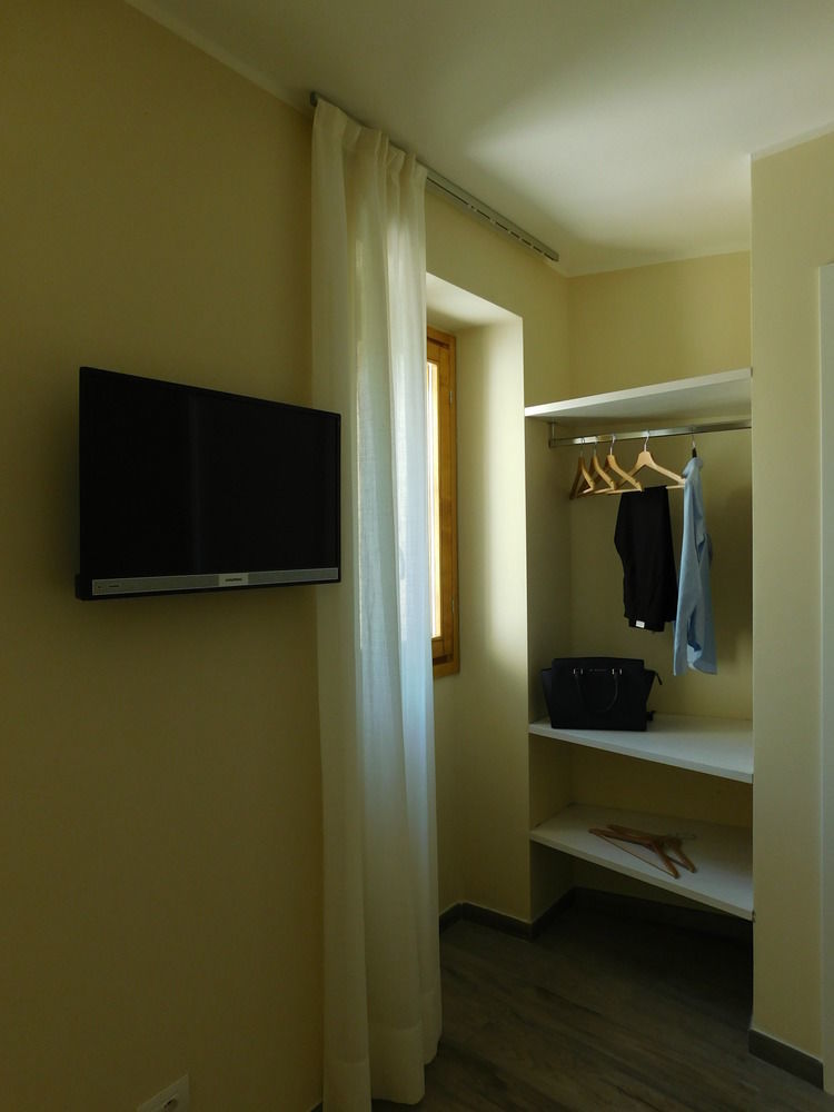 Andirivieni Bellagio Guest House المظهر الخارجي الصورة
