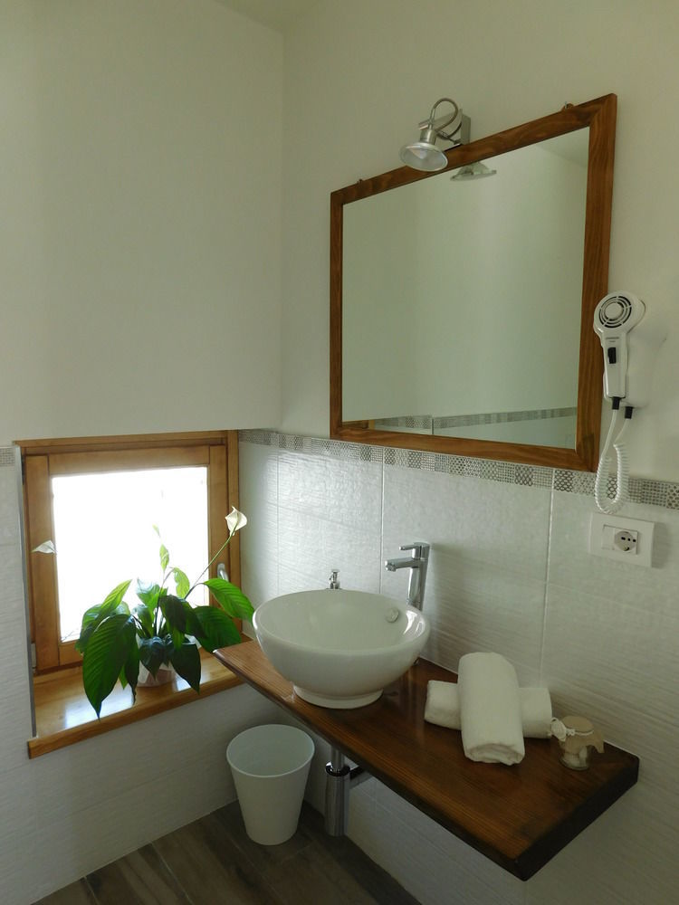 Andirivieni Bellagio Guest House المظهر الخارجي الصورة