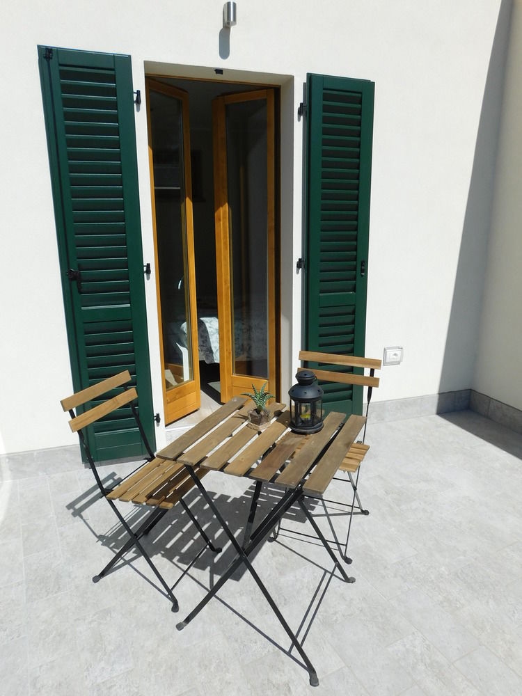 Andirivieni Bellagio Guest House المظهر الخارجي الصورة