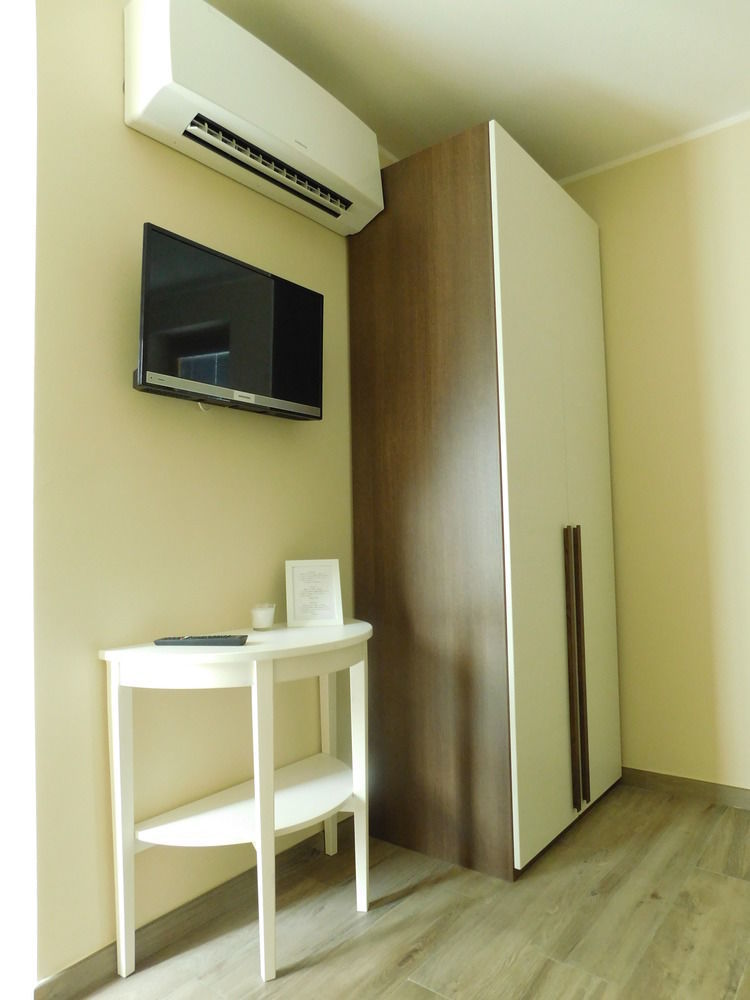 Andirivieni Bellagio Guest House المظهر الخارجي الصورة