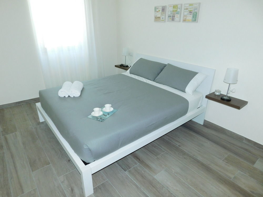 Andirivieni Bellagio Guest House المظهر الخارجي الصورة
