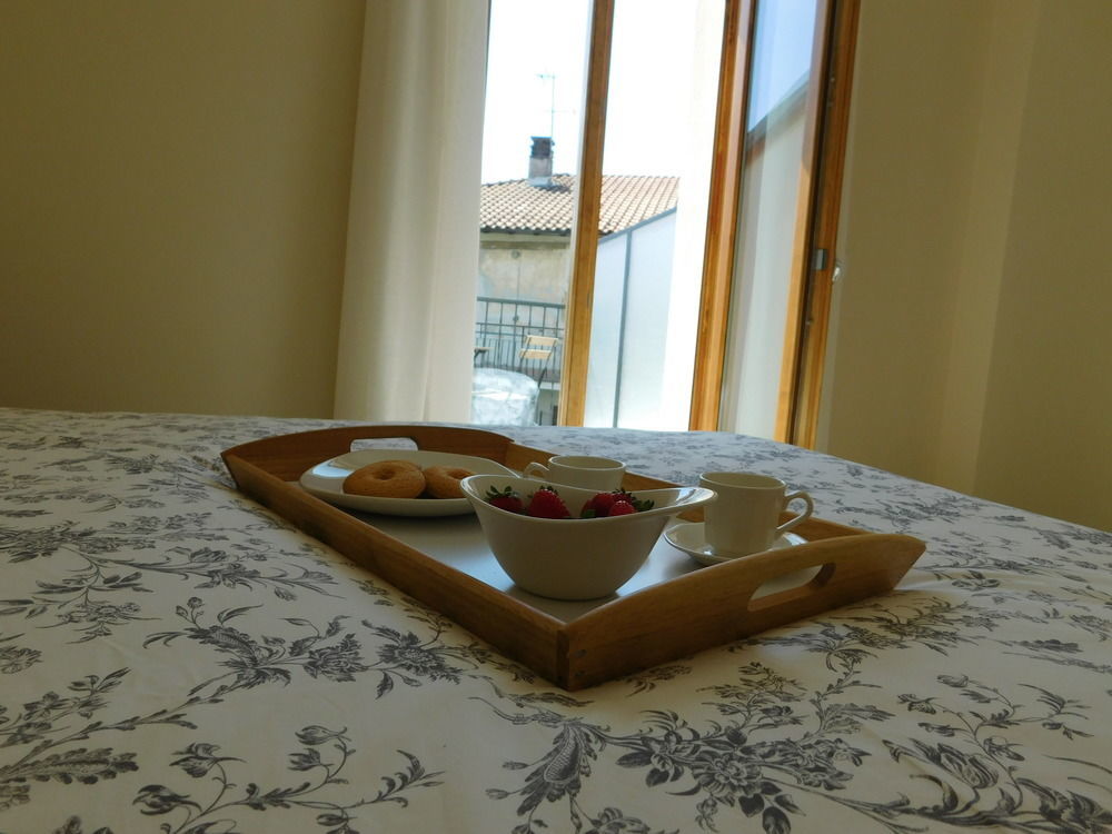 Andirivieni Bellagio Guest House المظهر الخارجي الصورة