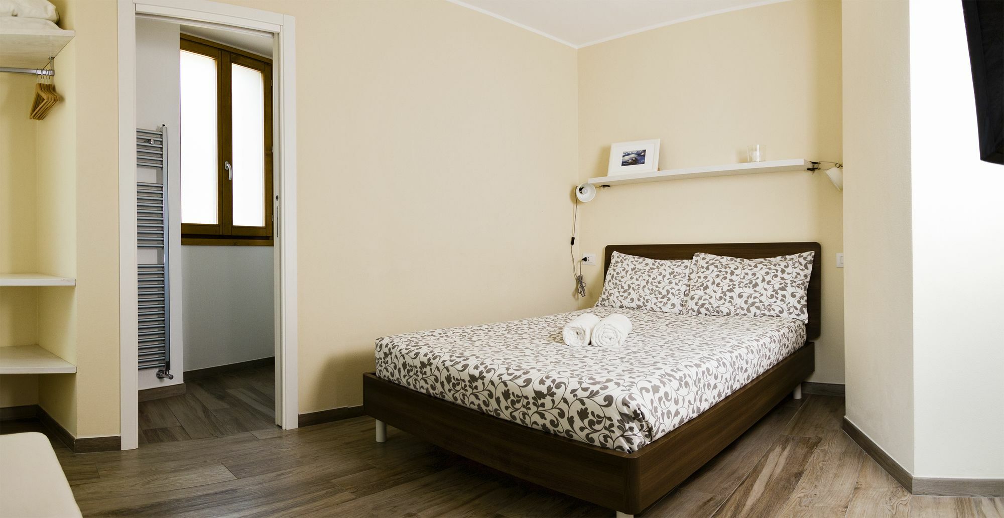 Andirivieni Bellagio Guest House المظهر الخارجي الصورة