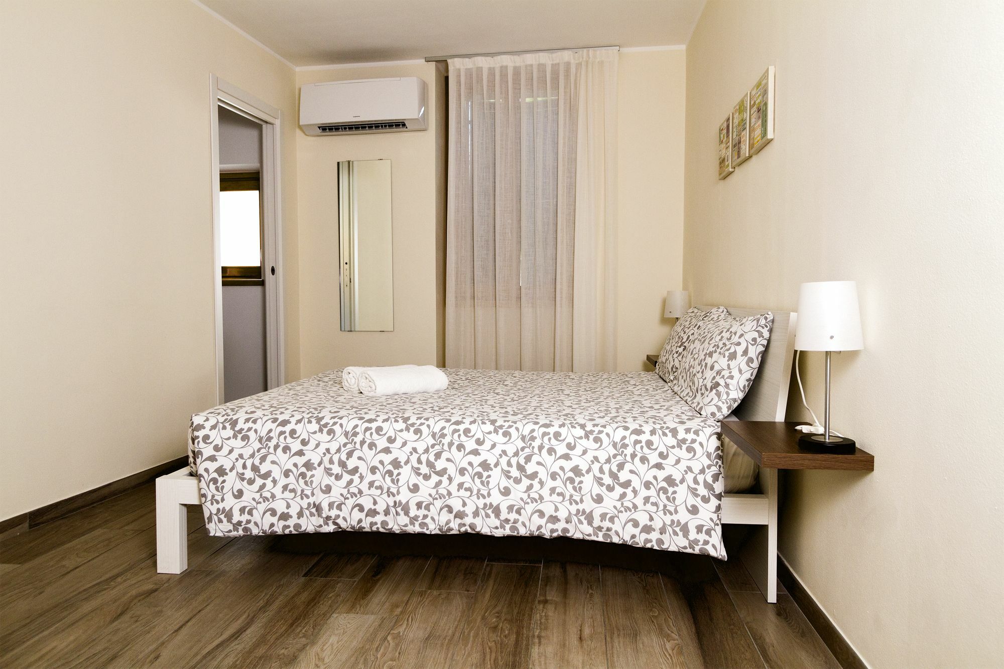 Andirivieni Bellagio Guest House المظهر الخارجي الصورة