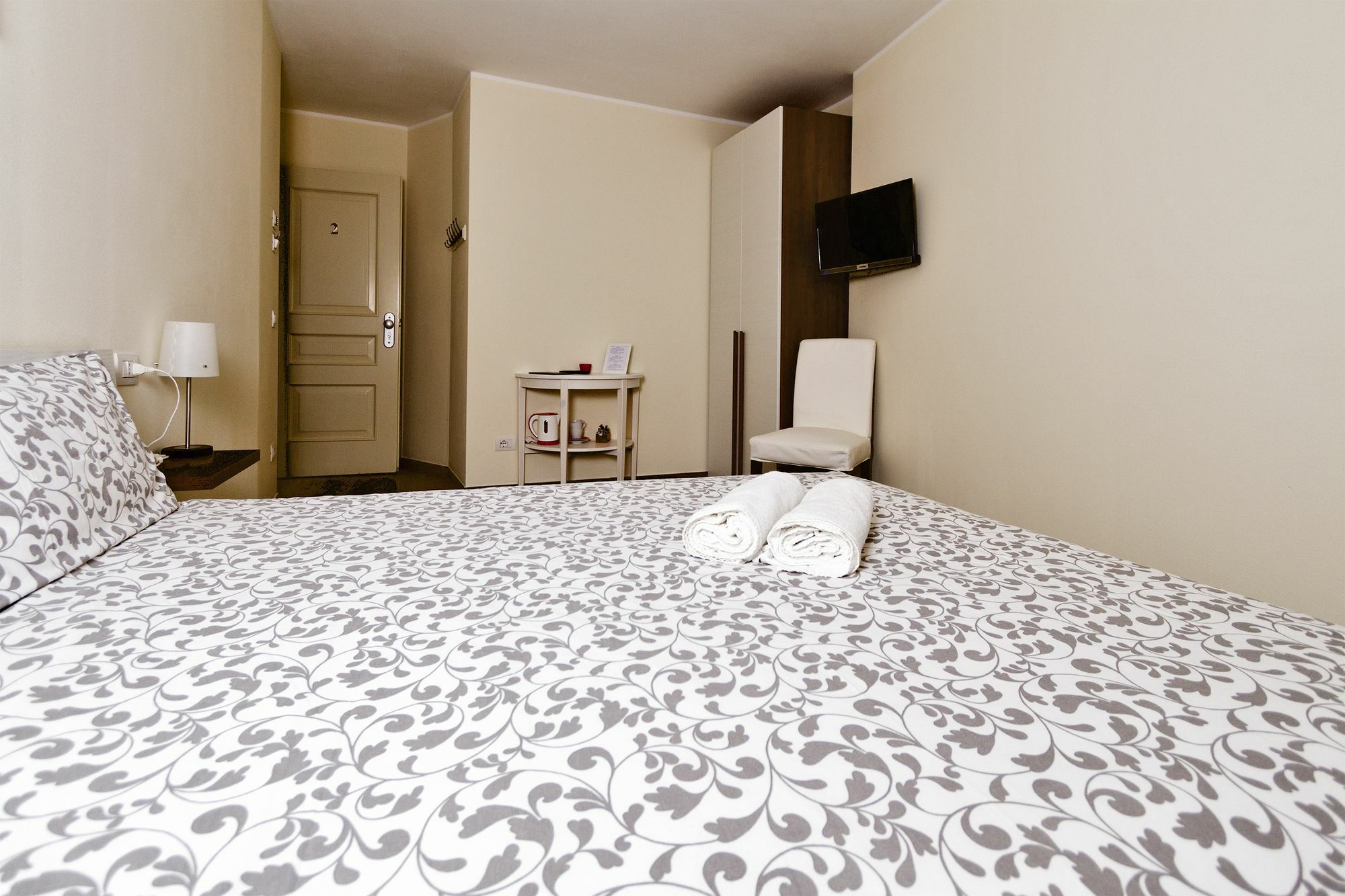 Andirivieni Bellagio Guest House المظهر الخارجي الصورة