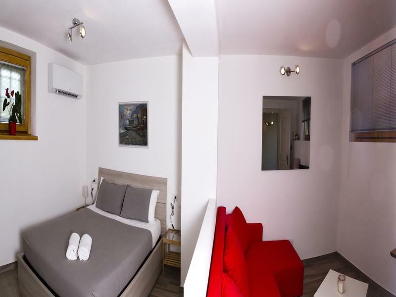 Andirivieni Bellagio Guest House المظهر الخارجي الصورة