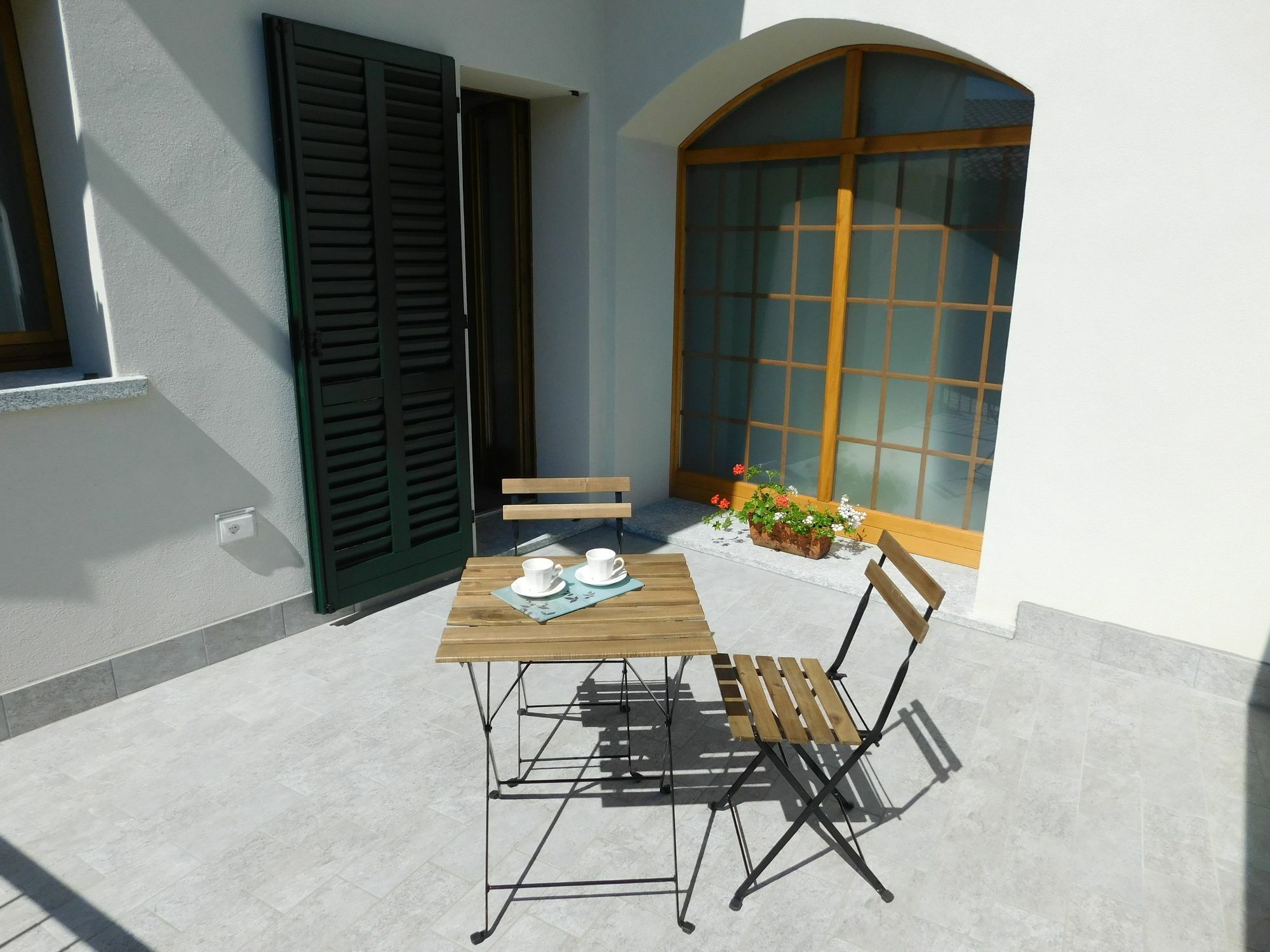 Andirivieni Bellagio Guest House المظهر الخارجي الصورة