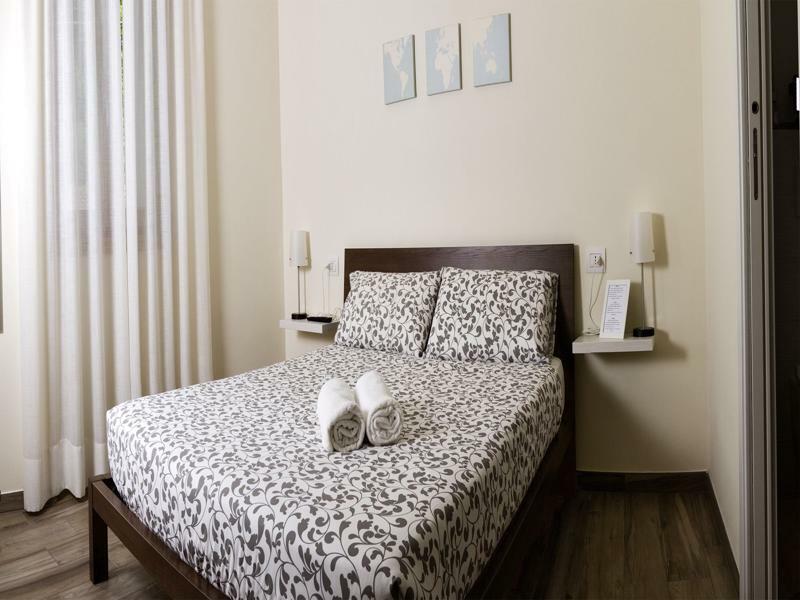 Andirivieni Bellagio Guest House المظهر الخارجي الصورة